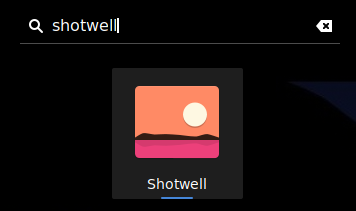 Shotwell 1
