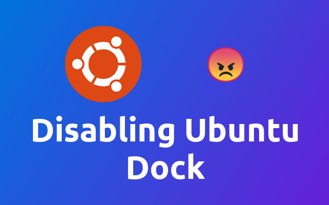 ubuntu dockstation